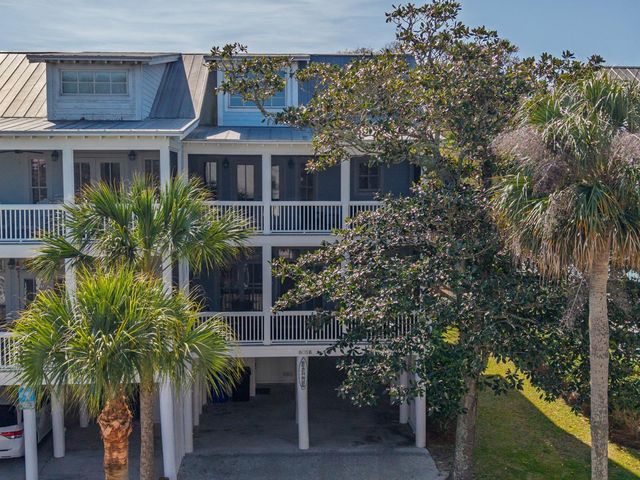 805 Jungle Road B, Edisto Island, SC 29438