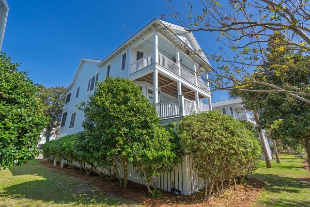 805 Jungle Road B, Edisto Island, SC 29438