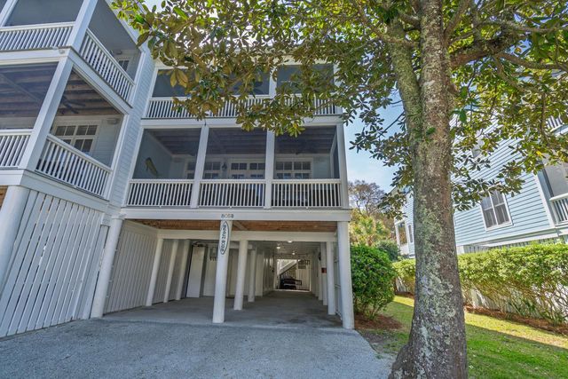 805 Jungle Road B, Edisto Island, SC 29438