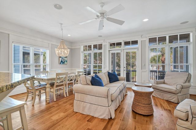 805 Jungle Road B, Edisto Island, SC 29438