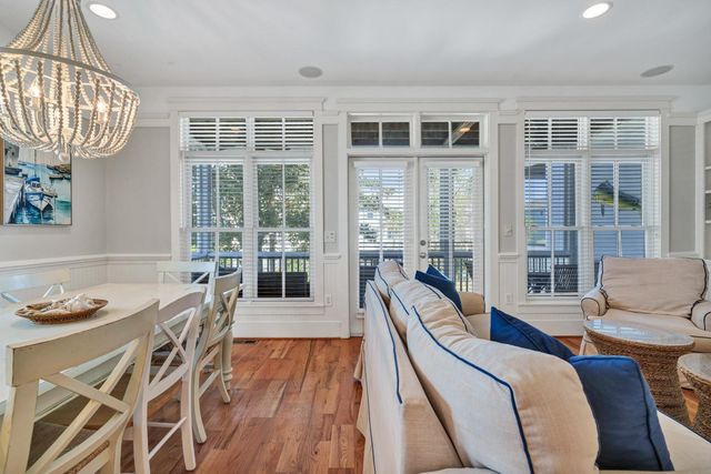 805 Jungle Road B, Edisto Island, SC 29438