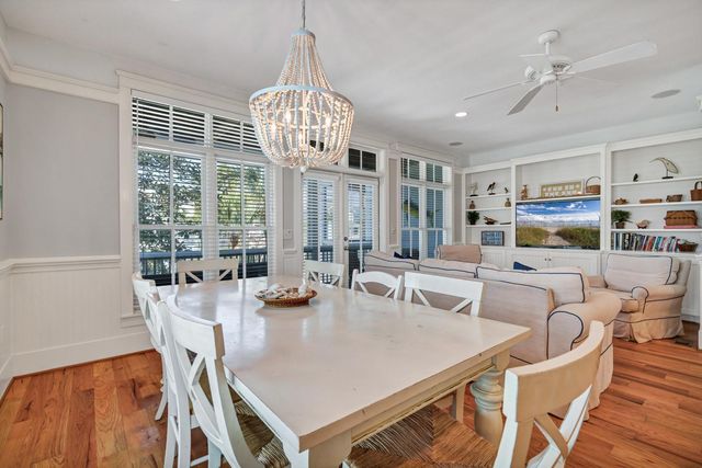 805 Jungle Road B, Edisto Island, SC 29438