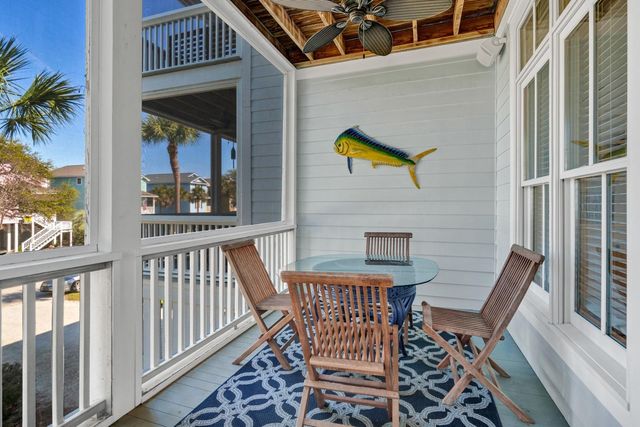 805 Jungle Road B, Edisto Island, SC 29438