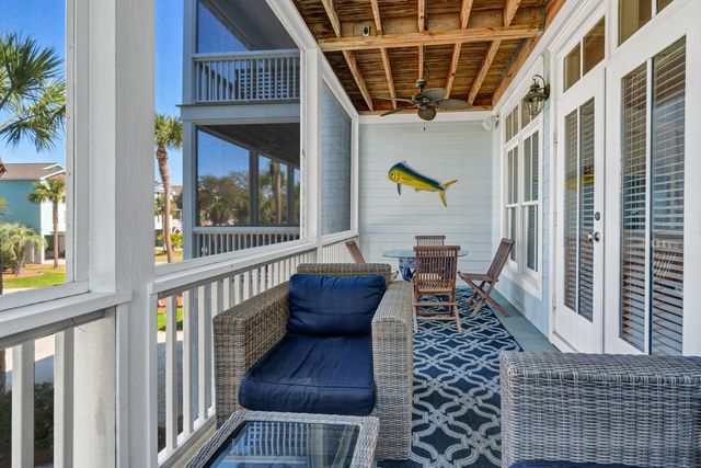 805 Jungle Road B, Edisto Island, SC 29438