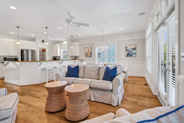 805 Jungle Road B, Edisto Island, SC 29438