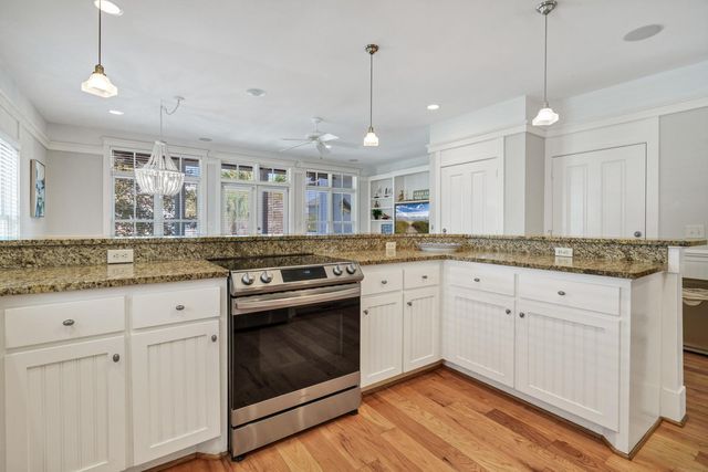 805 Jungle Road B, Edisto Island, SC 29438