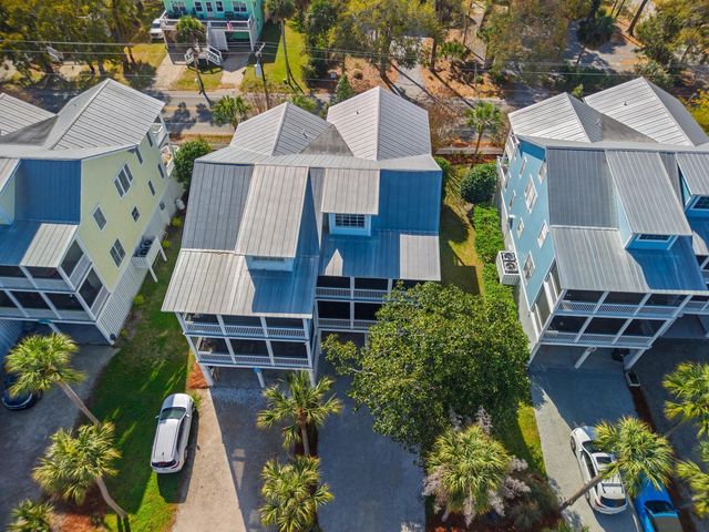 805 Jungle Road B, Edisto Island, SC 29438