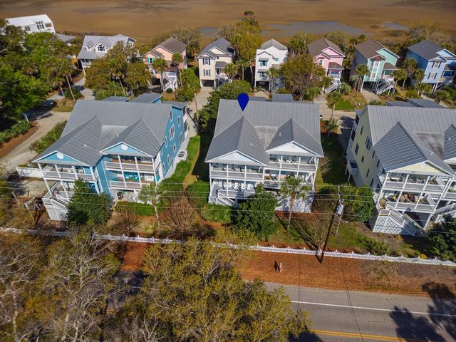 805 Jungle Road B, Edisto Island, SC 29438