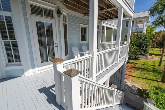 805 Jungle Road B, Edisto Island, SC 29438