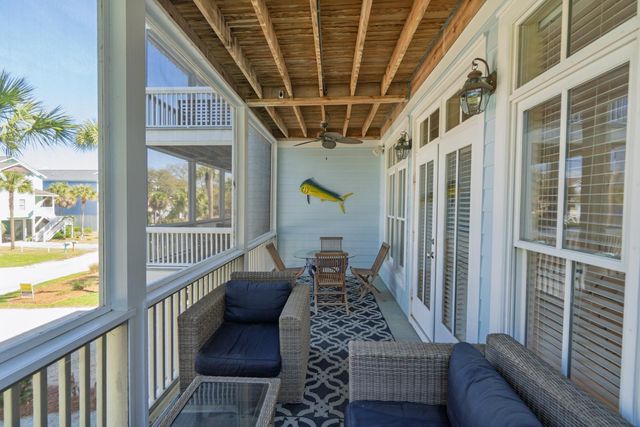 805 Jungle Road B, Edisto Island, SC 29438