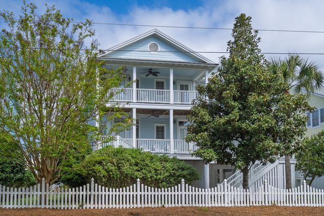 805 Jungle Road B, Edisto Island, SC 29438