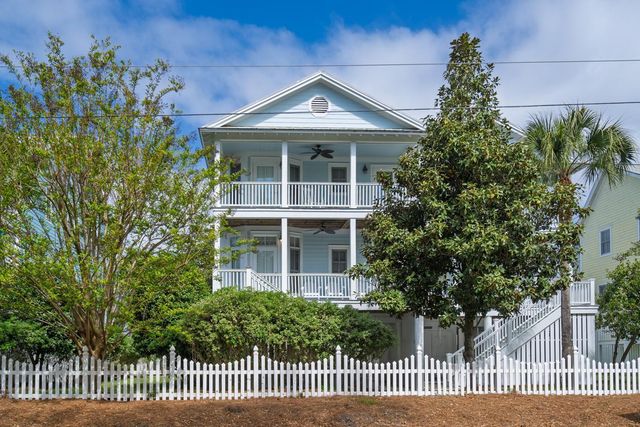 805 Jungle Road B, Edisto Island, SC 29438