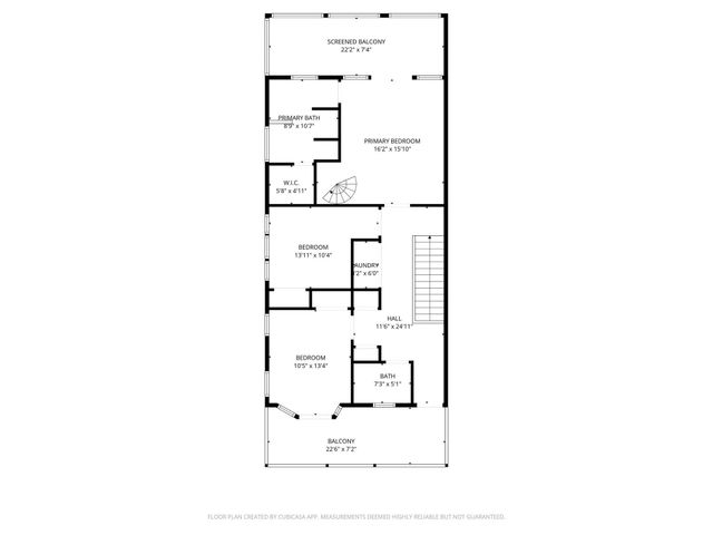 805 Jungle Road B, Edisto Island, SC 29438