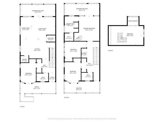 805 Jungle Road B, Edisto Island, SC 29438