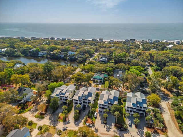 805 Jungle Road B, Edisto Island, SC 29438
