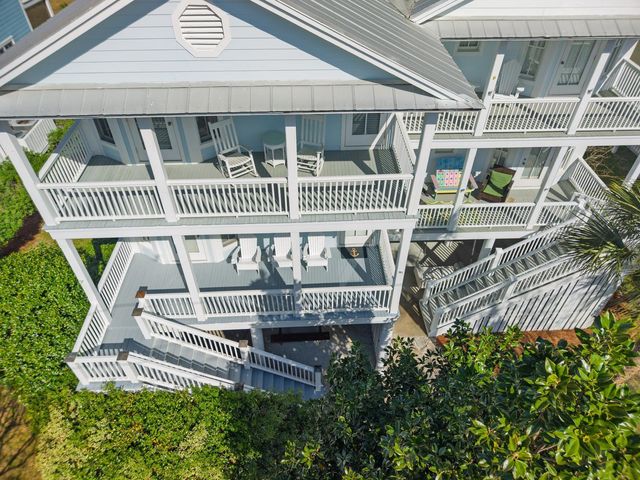 805 Jungle Road B, Edisto Island, SC 29438