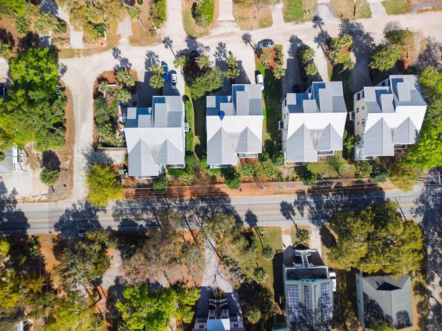 805 Jungle Road B, Edisto Island, SC 29438