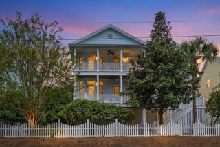 805 Jungle Road B, Edisto Island, SC 29438