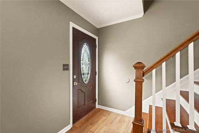 3041 Wooded Way, Jeffersonville, IN 47130