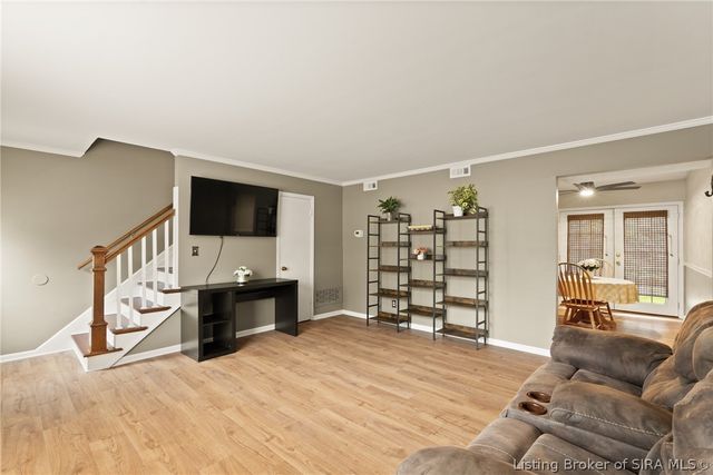 3041 Wooded Way, Jeffersonville, IN 47130