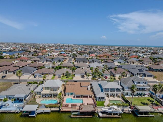 15849 El Soccorro, Corpus Christi, TX 78418