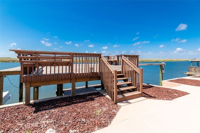 15849 El Soccorro, Corpus Christi, TX 78418