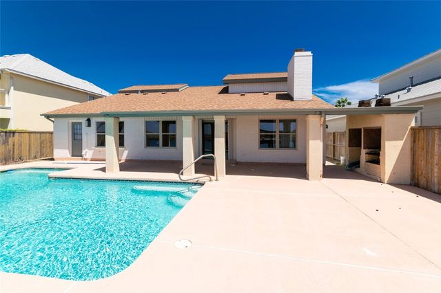 15849 El Soccorro, Corpus Christi, TX 78418