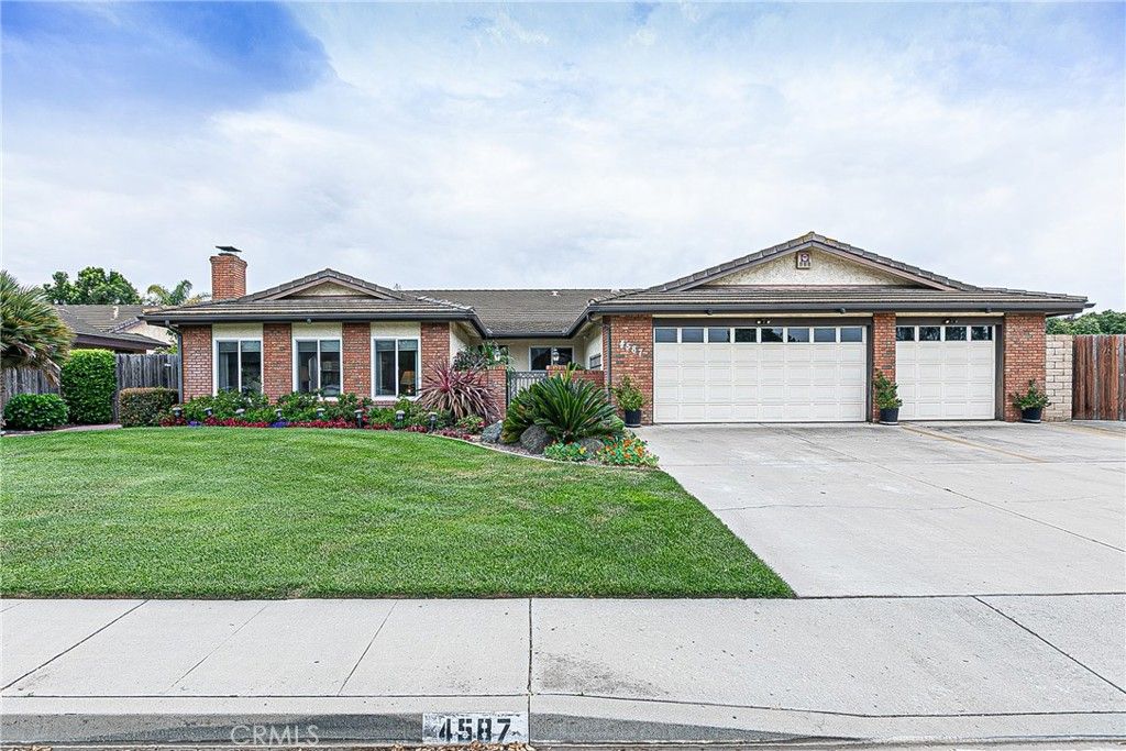 Image 1 of property listing at 4587 Monaco Court, Santa Maria, CA 93455