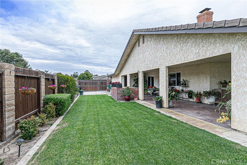 Image 29 of property listing at 4587 Monaco Court, Santa Maria, CA 93455