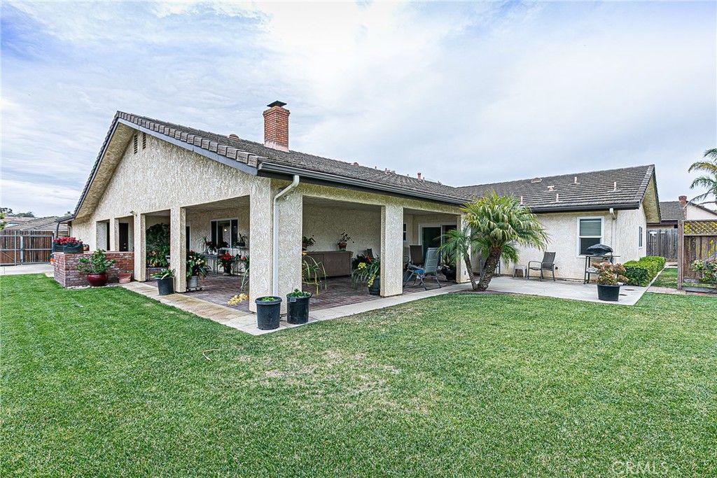 Image 31 of property listing at 4587 Monaco Court, Santa Maria, CA 93455