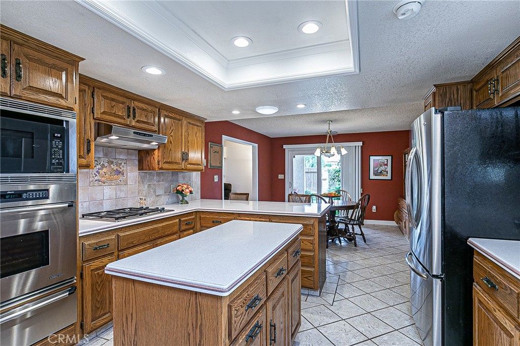 Image 6 of property listing at 4587 Monaco Court, Santa Maria, CA 93455