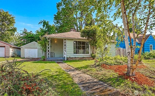 12238 76th Avenue S, Seattle, WA 98178