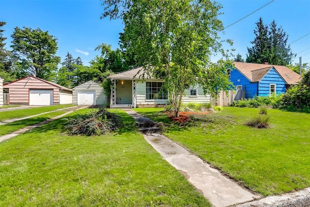 12238 76th Avenue S, Seattle, WA 98178