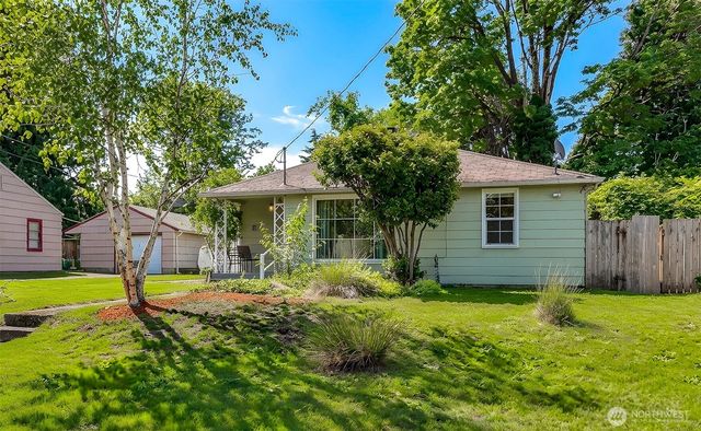 12238 76th Avenue S, Seattle, WA 98178