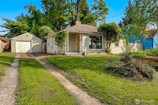 12238 76th Avenue S, Seattle, WA 98178