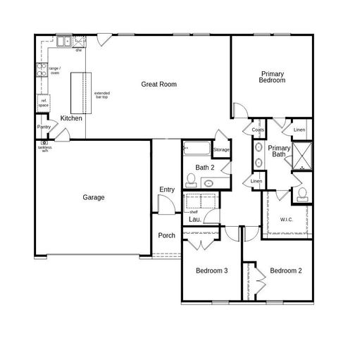 3901 Buffalo Grass Trail, Crandall, TX 75114