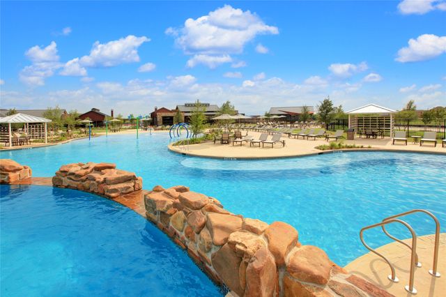 3901 Buffalo Grass Trail, Crandall, TX 75114