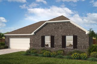 3901 Buffalo Grass Trail, Crandall, TX 75114
