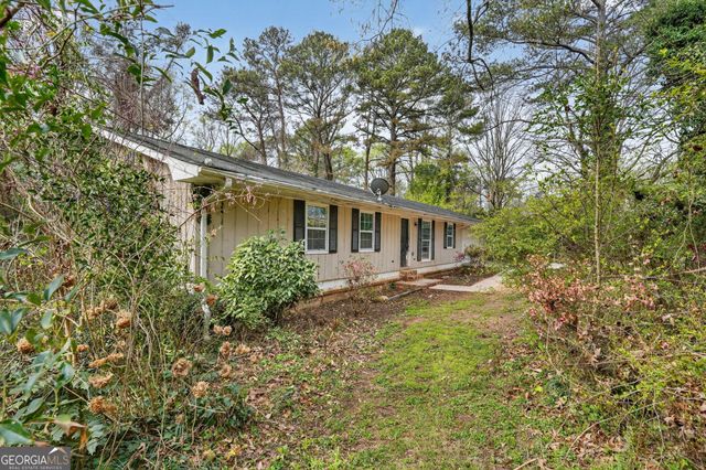 6925 Kimberland Gardens Lane, Lithonia, GA 30058