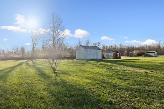 72 Alex Lane, West Union, OH 45693