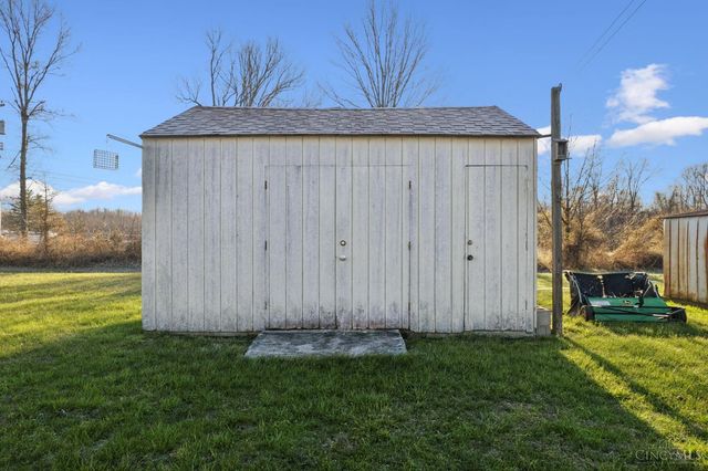 72 Alex Lane, West Union, OH 45693