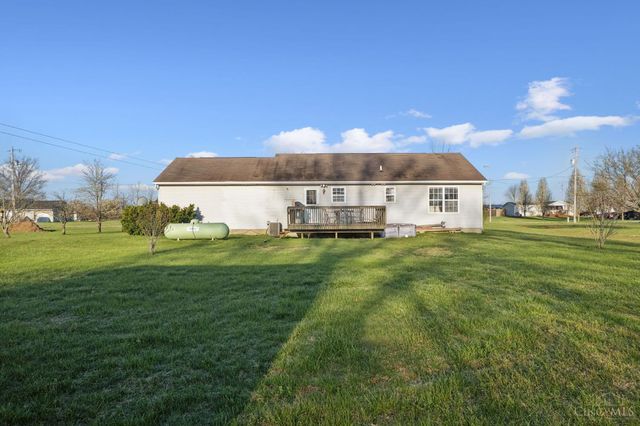 72 Alex Lane, West Union, OH 45693