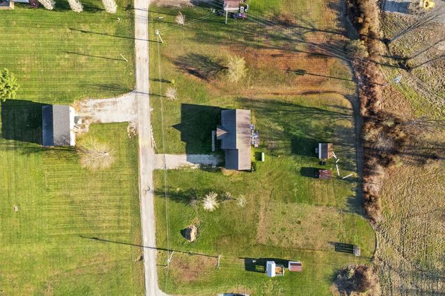 72 Alex Lane, West Union, OH 45693