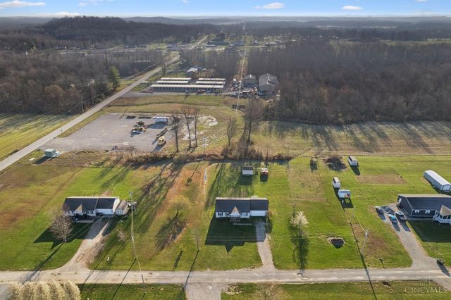 72 Alex Lane, West Union, OH 45693