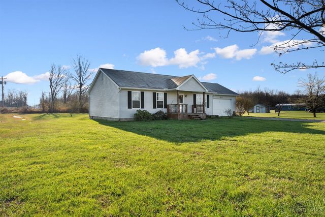 72 Alex Lane, West Union, OH 45693