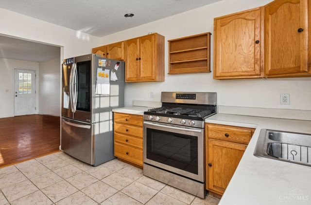 72 Alex Lane, West Union, OH 45693