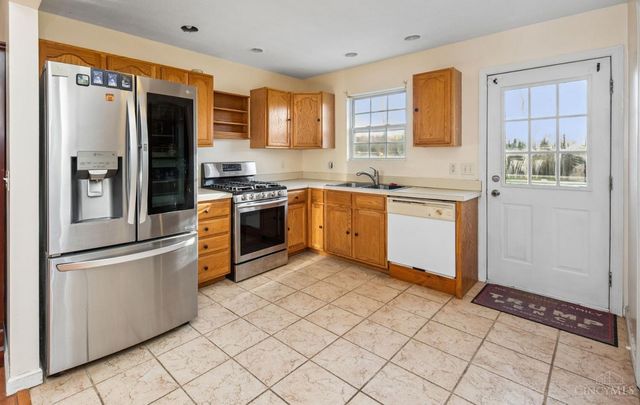 72 Alex Lane, West Union, OH 45693