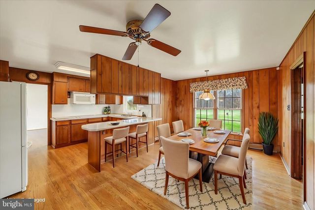 665 CHESTERVILLE RD, Lincoln University, PA 19352