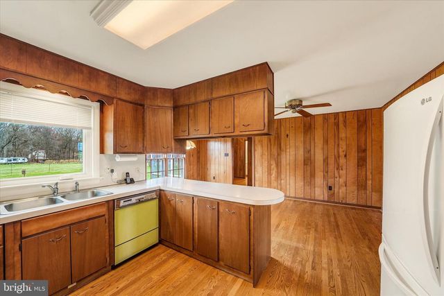 665 CHESTERVILLE RD, Lincoln University, PA 19352