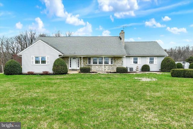 665 CHESTERVILLE RD, Lincoln University, PA 19352